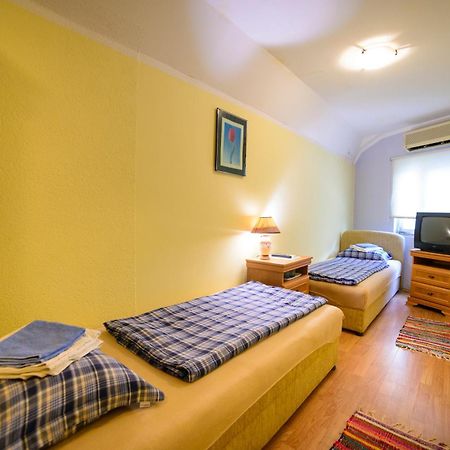 Pansion Palace Mostar Luaran gambar