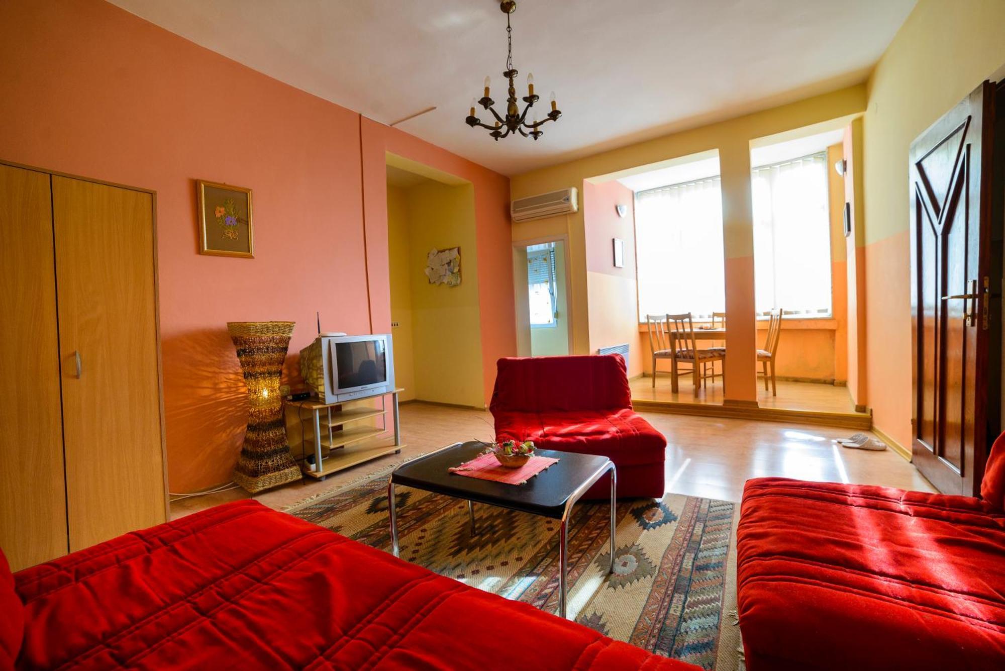 Pansion Palace Mostar Bilik gambar