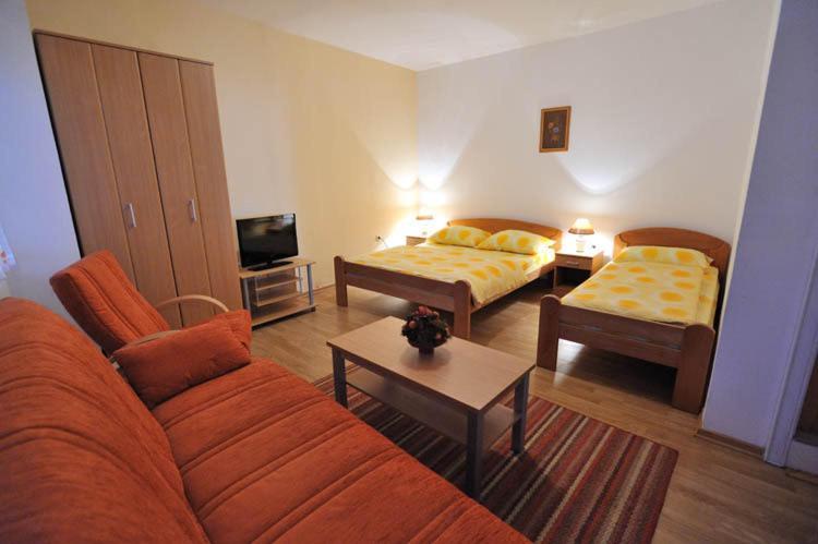 Pansion Palace Mostar Bilik gambar