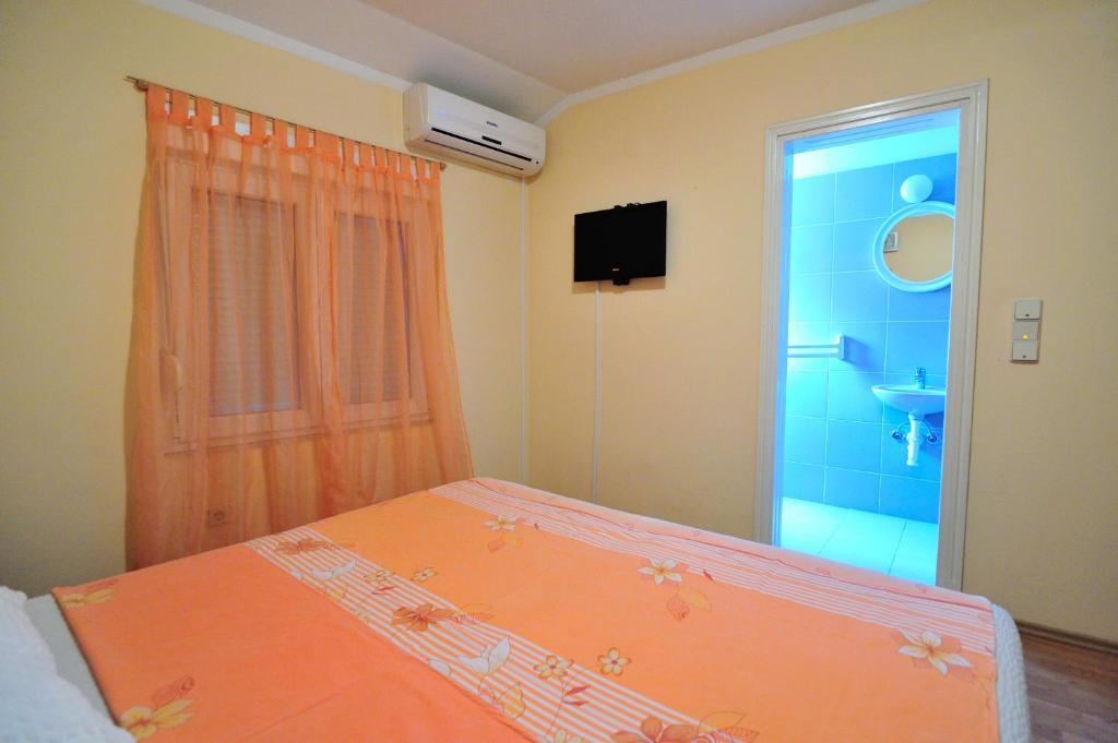 Pansion Palace Mostar Bilik gambar