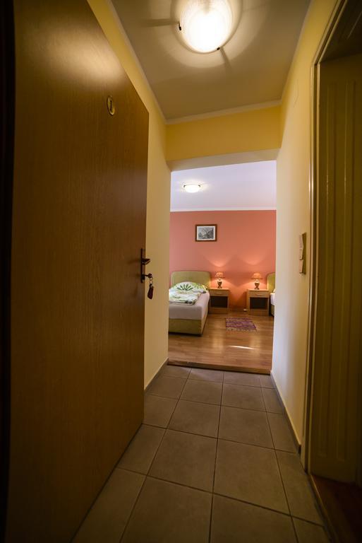 Pansion Palace Mostar Luaran gambar