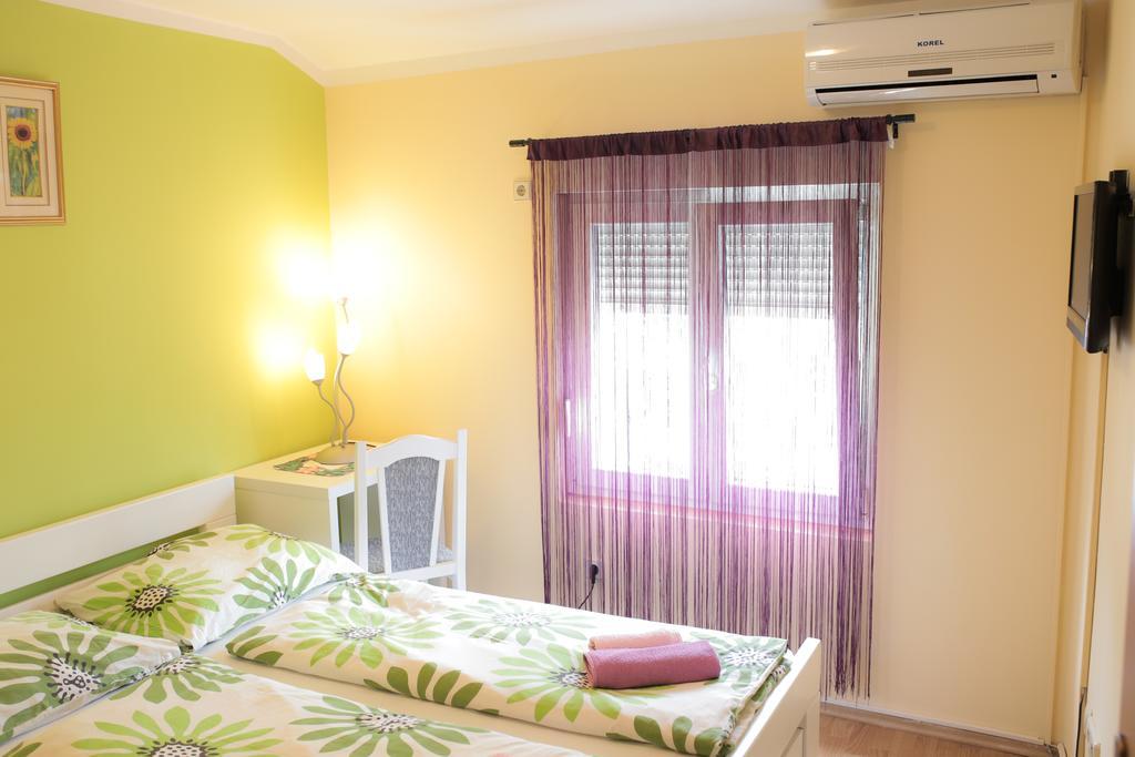 Pansion Palace Mostar Luaran gambar