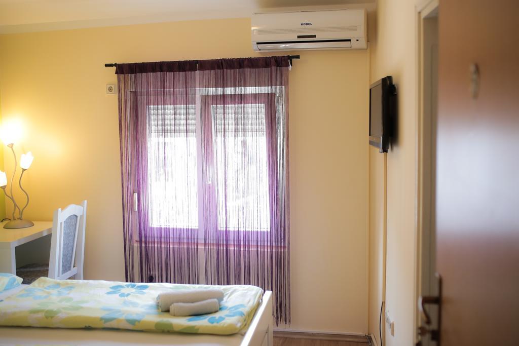 Pansion Palace Mostar Luaran gambar